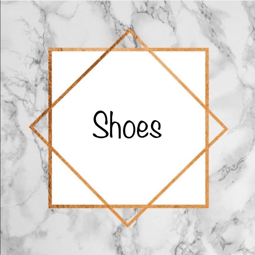 Shoes!